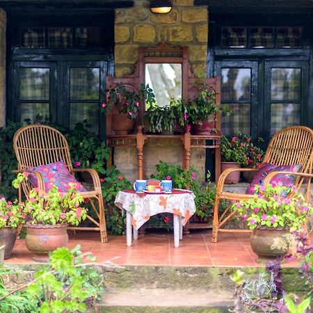Saffronstays Kurinji Estate Tamilnadu - Tamilnadu - Kodaikanal Extérieur photo