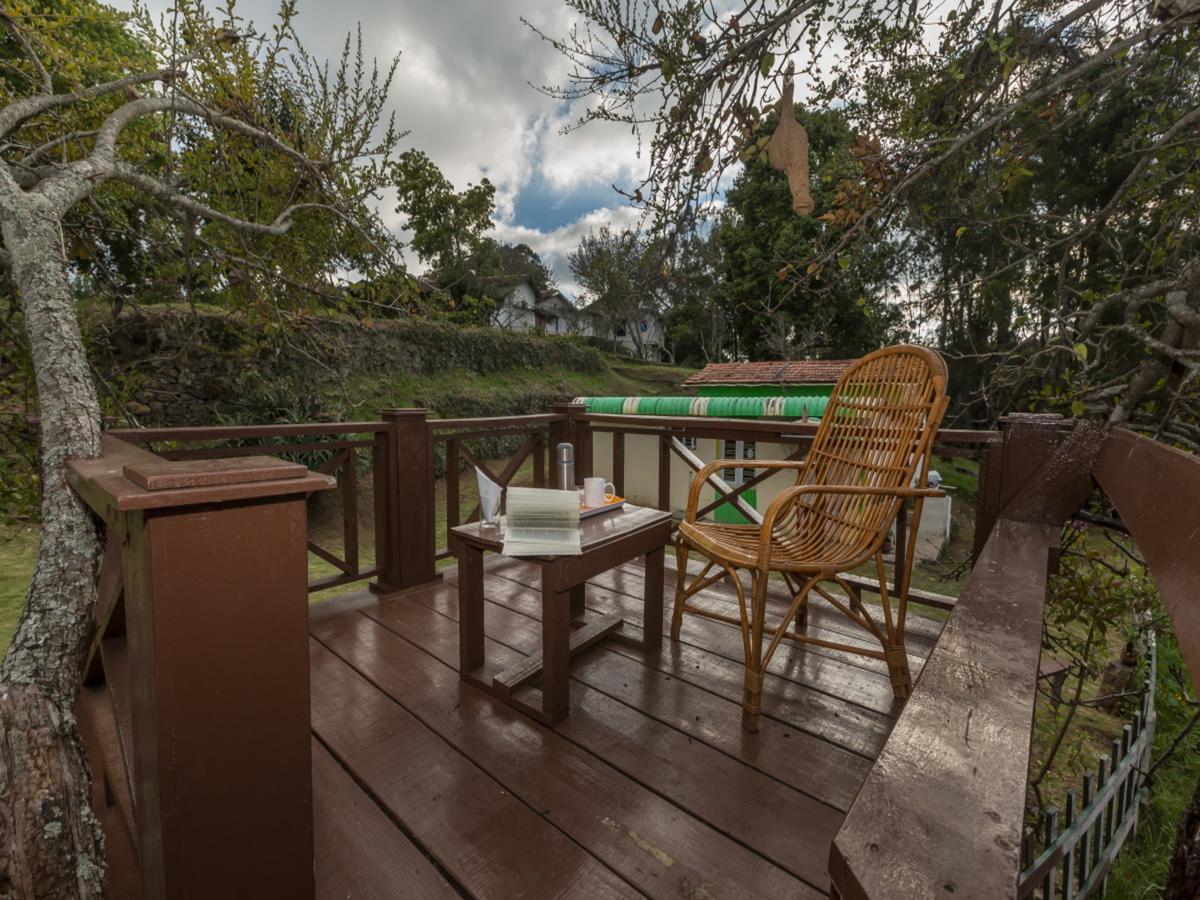 Saffronstays Kurinji Estate Tamilnadu - Tamilnadu - Kodaikanal Extérieur photo