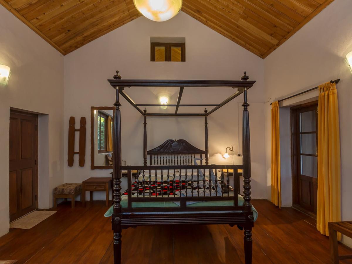 Saffronstays Kurinji Estate Tamilnadu - Tamilnadu - Kodaikanal Extérieur photo