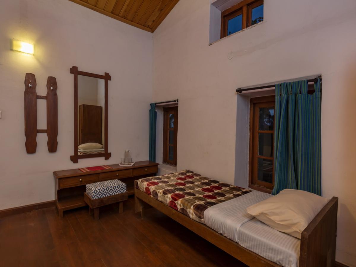 Saffronstays Kurinji Estate Tamilnadu - Tamilnadu - Kodaikanal Extérieur photo