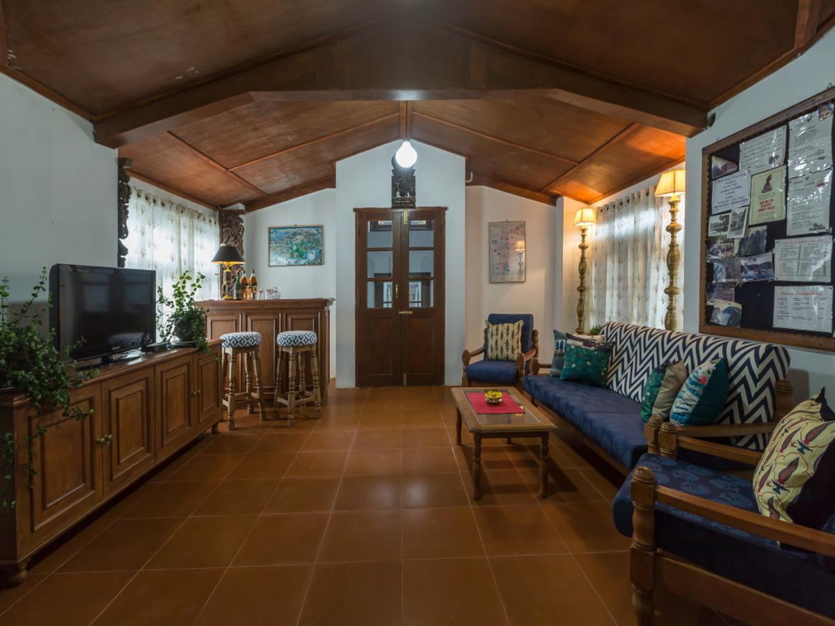 Saffronstays Kurinji Estate Tamilnadu - Tamilnadu - Kodaikanal Extérieur photo