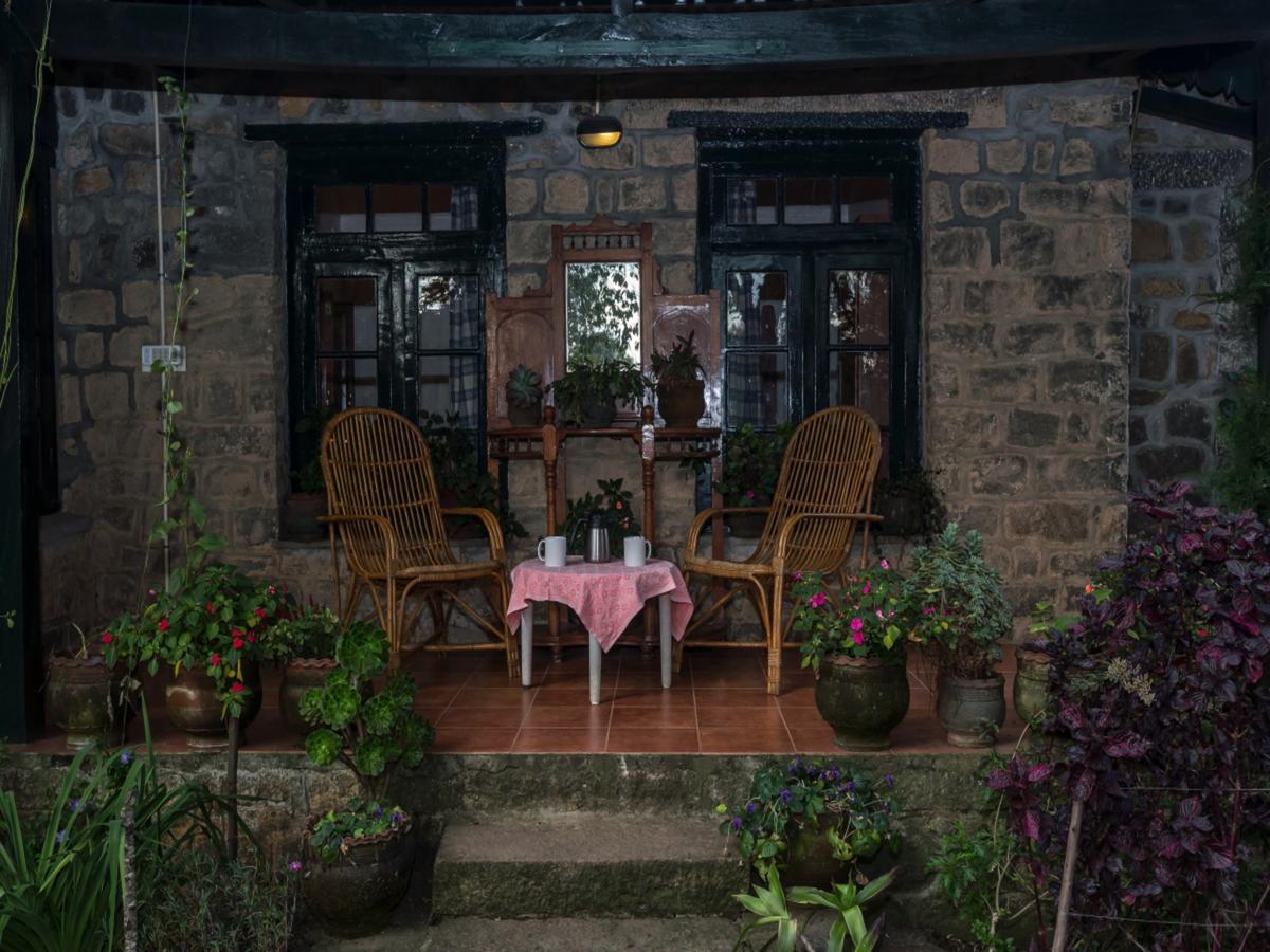 Saffronstays Kurinji Estate Tamilnadu - Tamilnadu - Kodaikanal Extérieur photo
