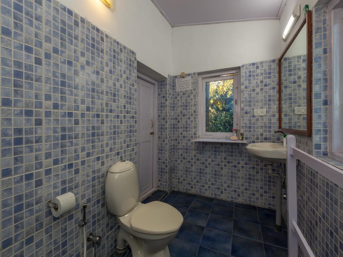 Saffronstays Kurinji Estate Tamilnadu - Tamilnadu - Kodaikanal Extérieur photo