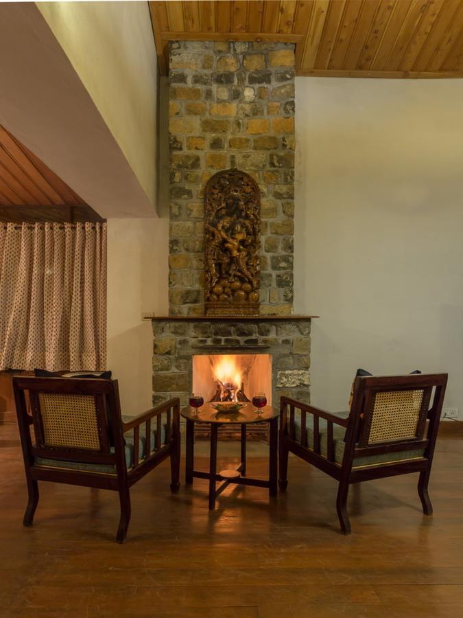 Saffronstays Kurinji Estate Tamilnadu - Tamilnadu - Kodaikanal Extérieur photo