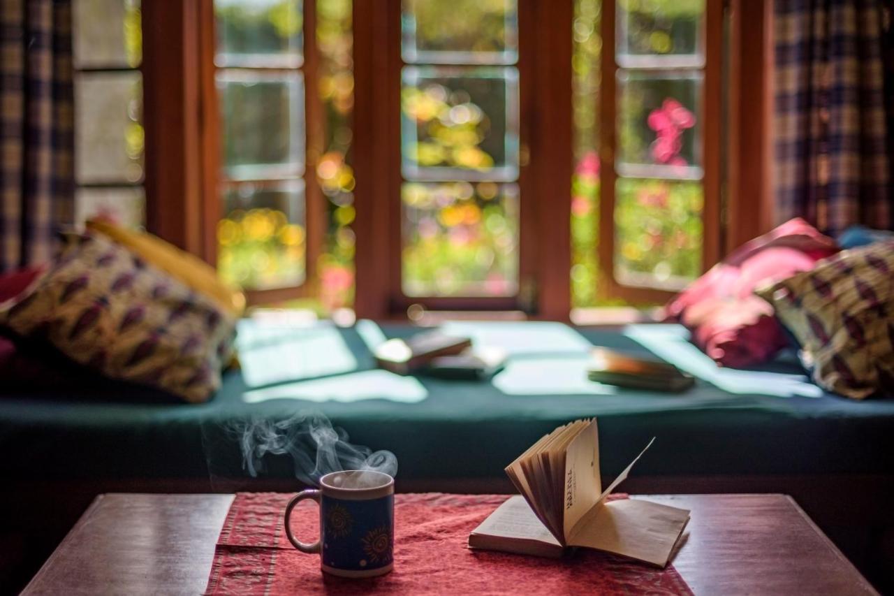 Saffronstays Kurinji Estate Tamilnadu - Tamilnadu - Kodaikanal Extérieur photo