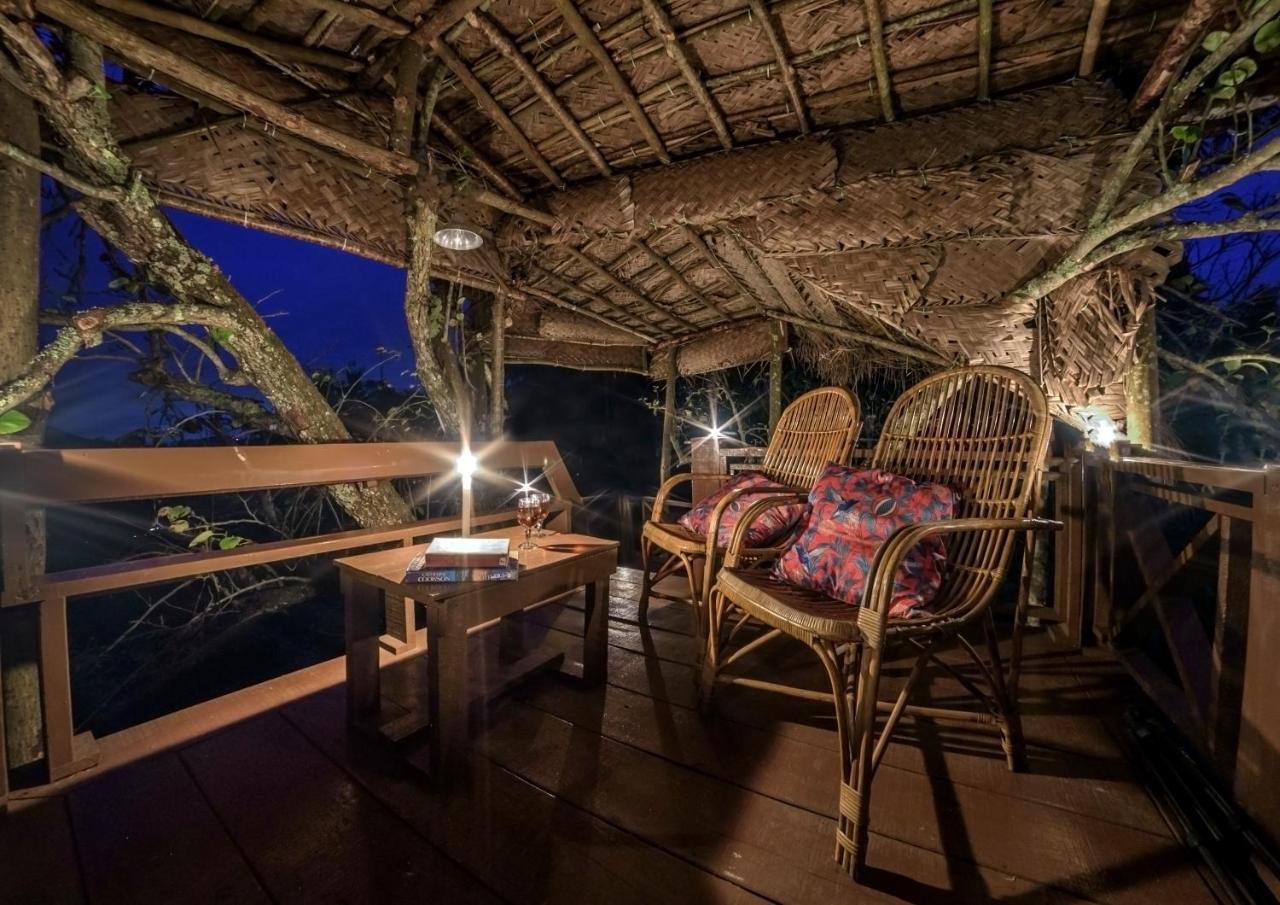 Saffronstays Kurinji Estate Tamilnadu - Tamilnadu - Kodaikanal Extérieur photo