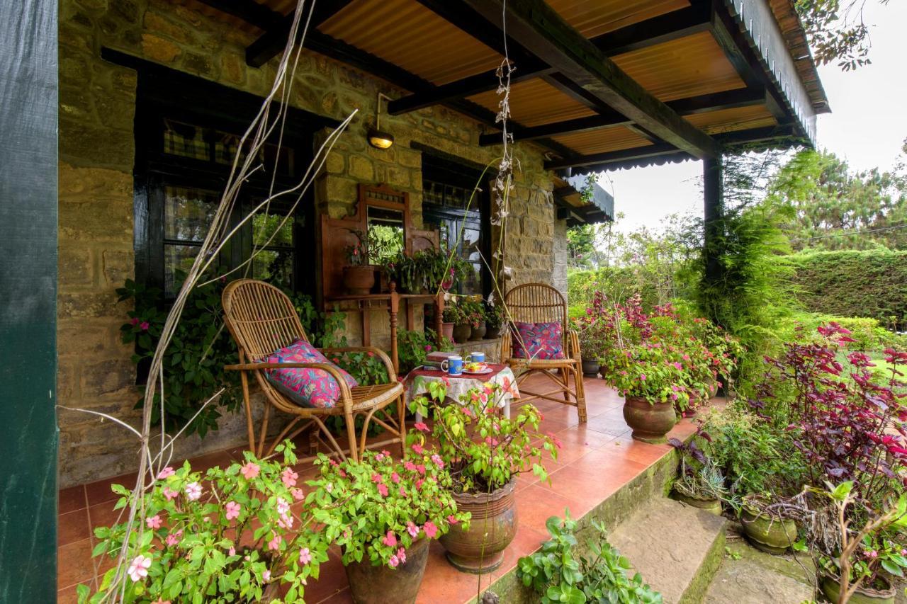 Saffronstays Kurinji Estate Tamilnadu - Tamilnadu - Kodaikanal Extérieur photo