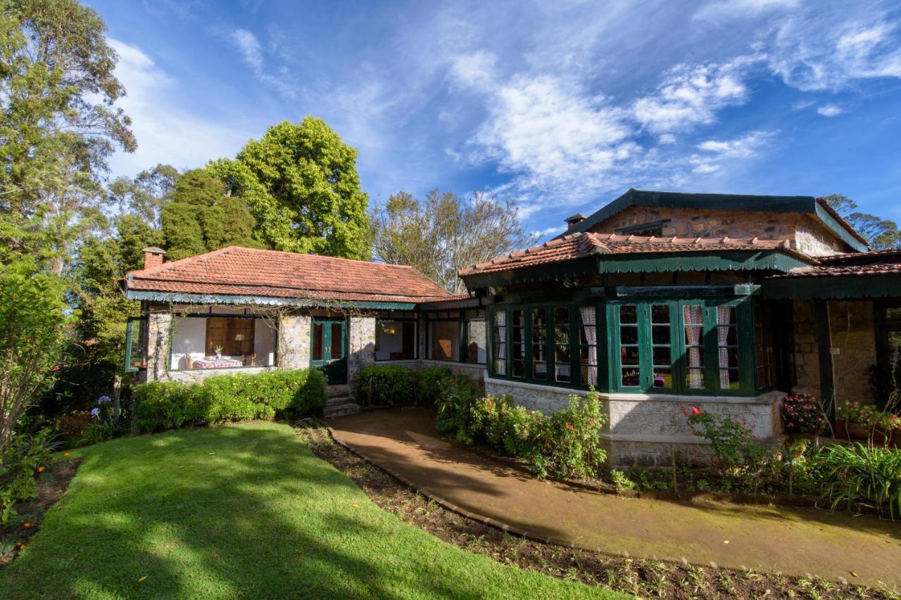 Saffronstays Kurinji Estate Tamilnadu - Tamilnadu - Kodaikanal Extérieur photo