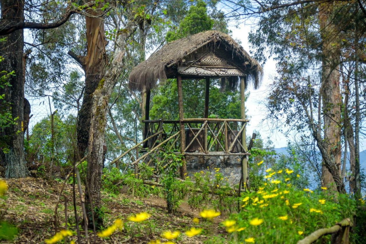 Saffronstays Kurinji Estate Tamilnadu - Tamilnadu - Kodaikanal Extérieur photo