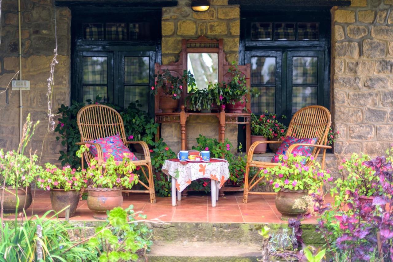 Saffronstays Kurinji Estate Tamilnadu - Tamilnadu - Kodaikanal Extérieur photo
